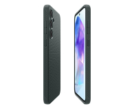 Spigen Liquid Air do Samsung Galaxy A55 5G Abyss Green - 1231521 - zdjęcie 7